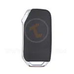 remote key shell back
