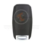kia flip key remote shell 4buttons suv trunk aftermarket 34950 back