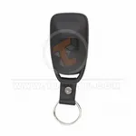 kia 2010 2014 key remote shell 3 buttons back 34176