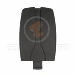 land rover 2009 smart key remote shell 5 buttons back 34278