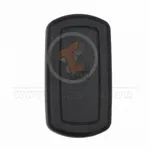 range rover sport 2005 2009 flip key remote shell 3 buttons hu101 back 22936