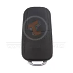 mg flip key remote shell 3buttons aftermarket 34999 back