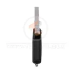 mg flip key remote shell 3buttons aftermarket 34999 key