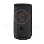 mitsubishi all models 2015 2022 smart key remote shell 2+1buttons aftermarket 34761 back