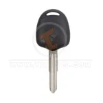 mitsubishi head key remote shell 3buttons mit8 aftermarket 34931 back