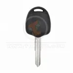 mitsubishi lancer 2009 2012 head remote key shell 3 buttons back 25296