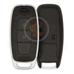 nissan kicks x trail rogue 2023 smart key shell 2 buttons