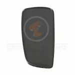 nissan rogue sunny kicks flip remote key shell 2 buttons back