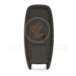 nissan ariya 2023 smart key shell 4 buttons back
