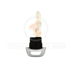 nissan rogue 2023 24 smart key shell 4 buttons blade