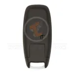 nissan rogue 2023 2024 smart proximity key shell 5 buttons back