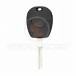 Nissan A33 005 2010 Remote Key Shell 2 Buttons Aftermarket back 33236