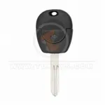Nissan A33 005 2010 Remote Key Shell 2 Buttons Aftermarket front 33236