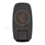 nissan pathfinder 2023 2024 smart proximity key shell 3 buttons back