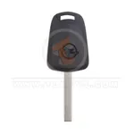 opel=all model 2004 2010 head key remote 2buttons aftermarket 34945 back
