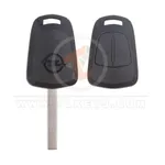 opel=all model 2004 2010 head key remote 2buttons aftermarket 34945 detail