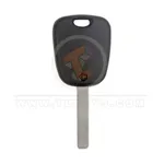 PEUGEOT ALL MODEL 2004 2011 head key remote shell 2buttons 34947 back