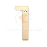 renault megane4 talisman espace5 smart card key shell 4 buttons blade