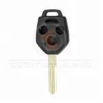 subaru 2005 2018 head key remote shell 4 buttons back 30292