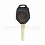 subaru 2005 2018 head key remote shell 4 buttons front 30292