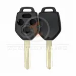subaru 2005 2018 head key remote shell 4 buttons main 30292