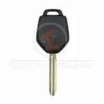 subaru 2013 2016 head key remote shell 3 buttons toy43 back 30294