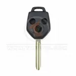 subaru 2013 2016 head key remote shell 3 buttons toy43 front 30294