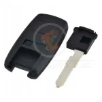 suzuki swift smart proximity remote key shell 2 buttons back with blade