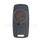 suzuki swift smart proximity remote key shell 2 buttons back