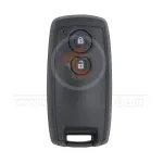 suzuki swift smart proximity remote key shell 2 buttons front