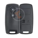 suzuki swift smart proximity remote key shell 2 buttons