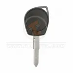 suzuki 2008 2012 remote key shell 2 buttons su19 blade back 33437