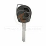 suzuki 2008 2012 remote key shell 2 buttons su19 blade front 33437