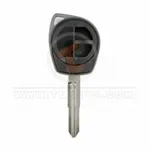 suzuki swift 2008 2012 remote key shell 2 buttons aftermarket brand front 25145