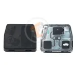 toyota module inner core shell 2 buttons aftermarket