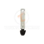 land cruiser smart remote key shell blade