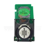Toyota All Models 2013 2018 Modified Smart Key Remote Shell 4 Buttons Replacement Aftermarket backboard 34354