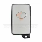 Toyota Avalon 2005 Smart Key Remote Shell 4 Buttons Aftermarket back 34274