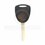 Toyota Avanza Rush 2014 2020 Head Key Remote Shell Aftermarket back 34336