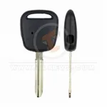 toyota ipsum head key remote shell 1 button toy43 for japanes car main 33103