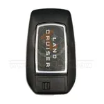 toyota land cruise 2021 smart ke 4B aftermarket 33425 back