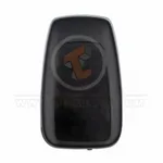 toyota 2017 2020 smart key remote shell 4 buttons big trunk back 33967