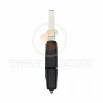 volkswagen 2003 2011 flip key remote shell 3 buttons blade 34270