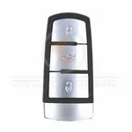 volkswagen passat cc 2004 2015 smart key remote shell 3 buttons front 22960