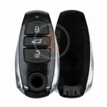 volkswagen passat touareg smart remote shell 3 buttons main 25164