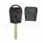 bmw 2truck 1998 2004 remote shell 2 buttons details 23925