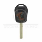 bmw 2truck 1998 2004 remote shell 2 buttons front 23925