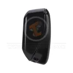 bmw cas4 fem modified smat proximity key remote shell 4 buttons black back