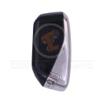 bmw cas4 fem modified smart key remote shell 4 buttons back