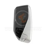 bmw cas4 fem modified smart remote key 4 buttons aftermarket back
